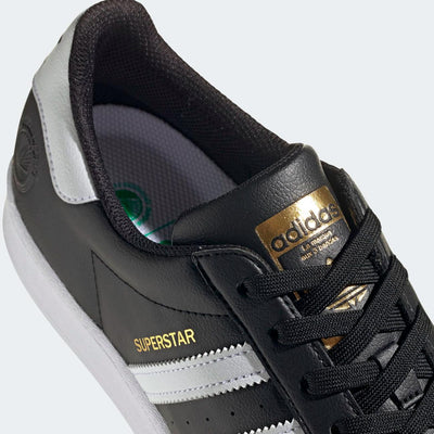 Adidas Superstar Vegan cblack/ftwwht/goldmt - Shop-Tetuan