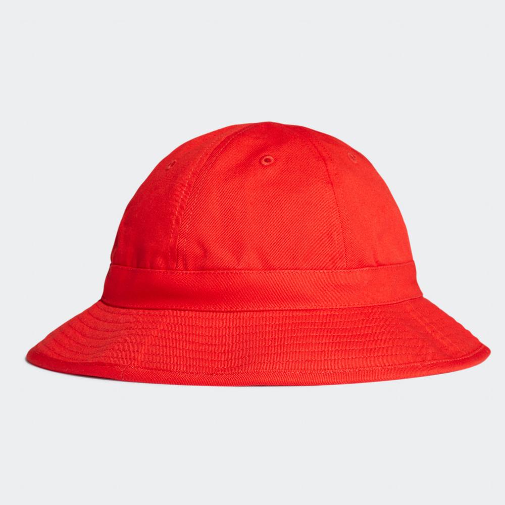 Adidas Samstag bucket red/white - Shop-Tetuan