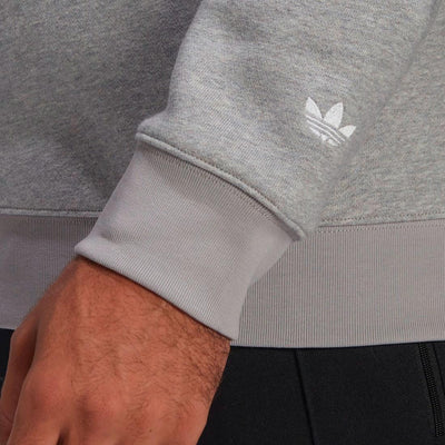 Adidas Sports Cl Crew mgreyh - Shop-Tetuan