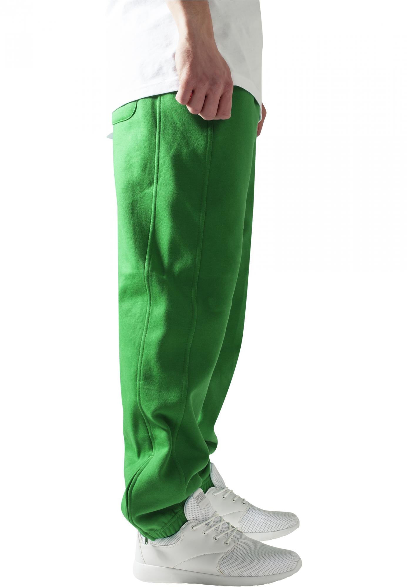 Urban Classics sweatpants c.green - Shop-Tetuan