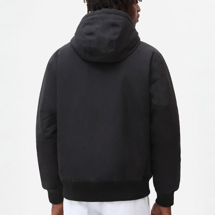 Dickies New Sarpy jacket black - Shop-Tetuan