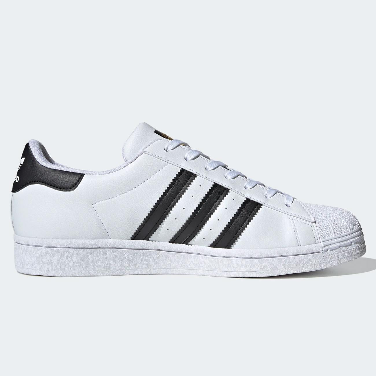 Adidas Superstar Vegan ftwwht/cblack/green