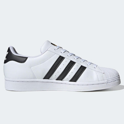 Adidas Superstar Vegan ftwwht/cblack/green