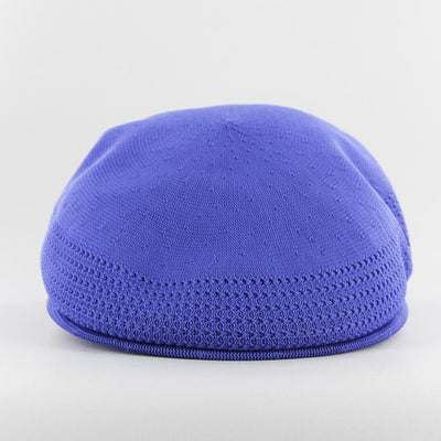 Kangol Tropic 504 Ventair cap grape - Shop-Tetuan