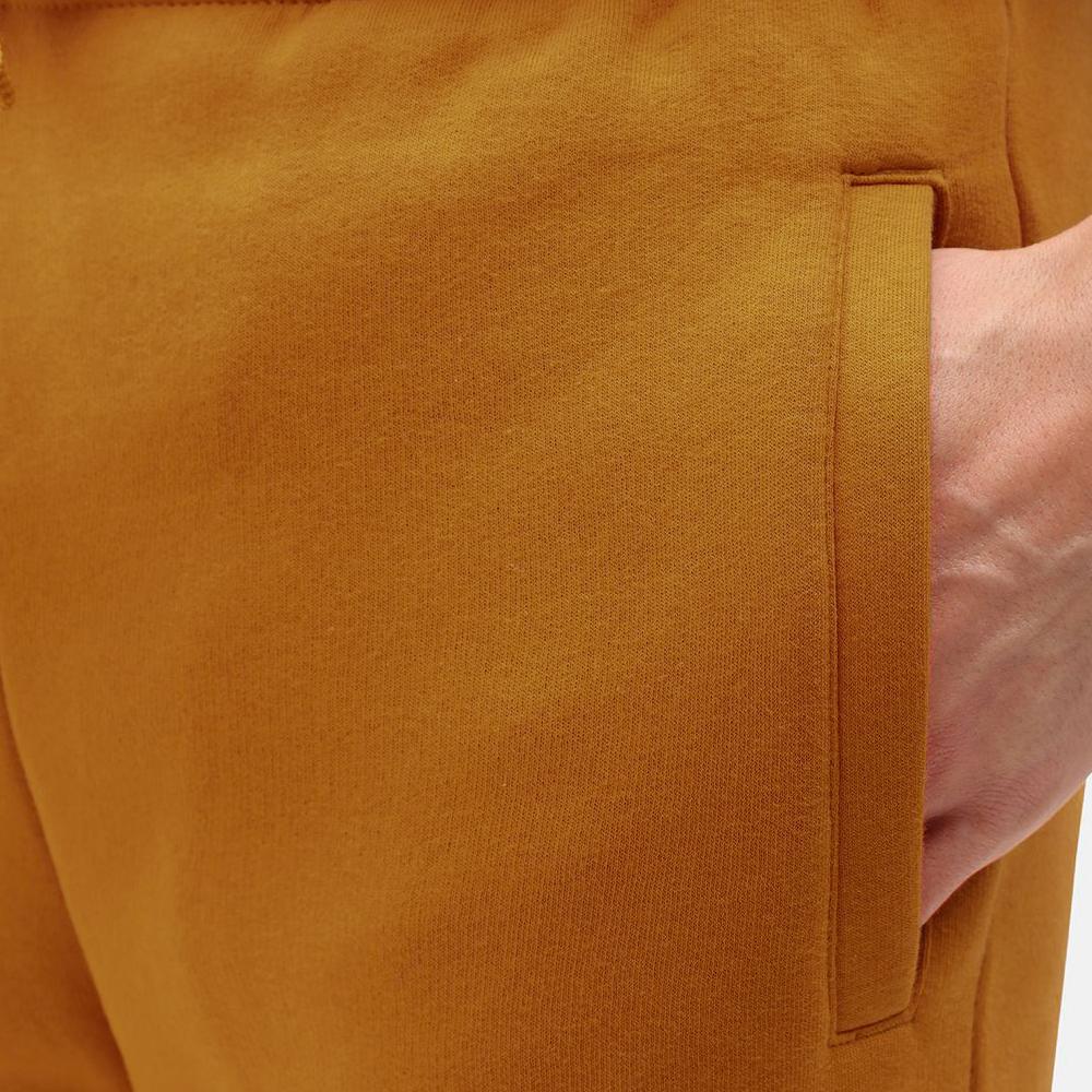 Dickies Bienville sweatpant brown duck