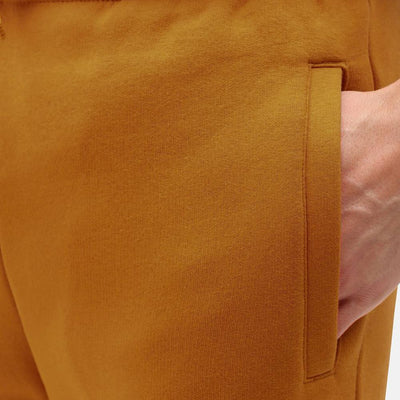 Dickies Bienville sweatpant brown duck