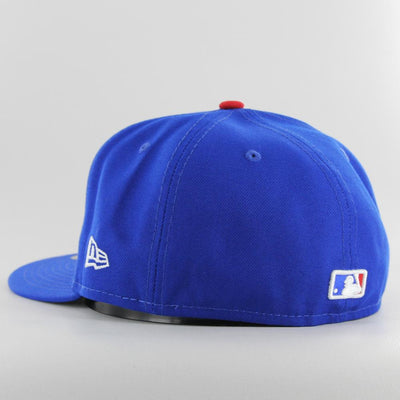 New Era Acperf Emea cap C Cubs game