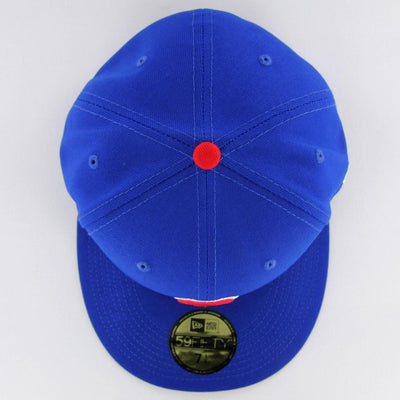 New Era Acperf Emea cap C Cubs game