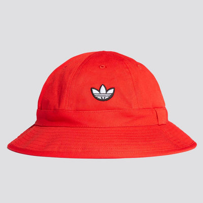 Adidas Samstag bucket red/white - Shop-Tetuan