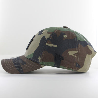 New Era League Essential 9Forty strapback NY Yankees wdc - Shop-Tetuan