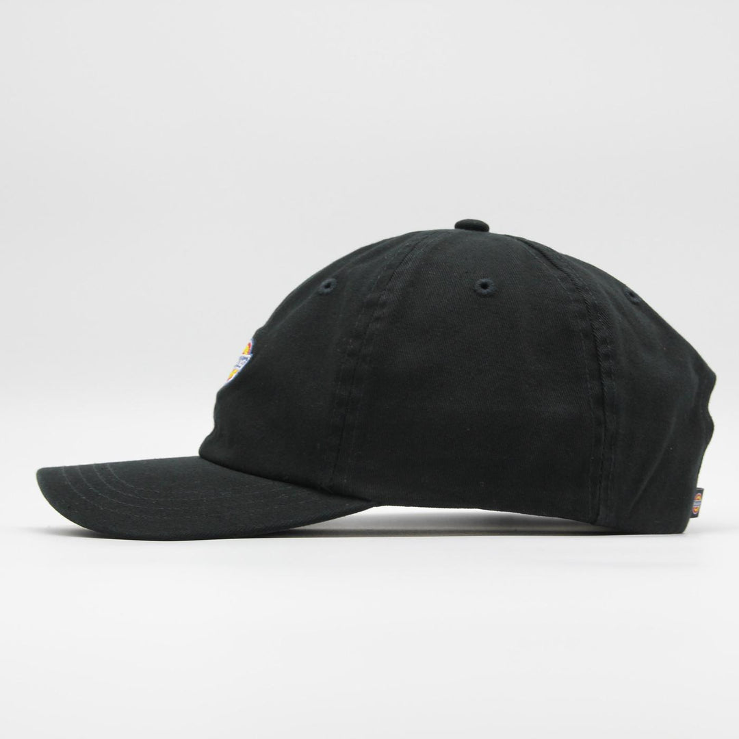 Dickies Hardwick Baseball cap black - Shop-Tetuan