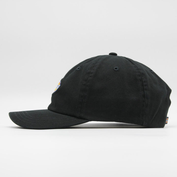 Dickies Hardwick Baseball cap black - Shop-Tetuan