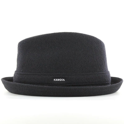 Kangol Wool Player hat black - Shop-Tetuan