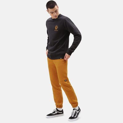 Dickies Bienville sweatpant brown duck - Shop-Tetuan