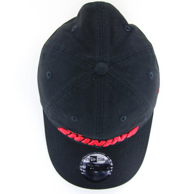 New Era 920 The Shining cap black