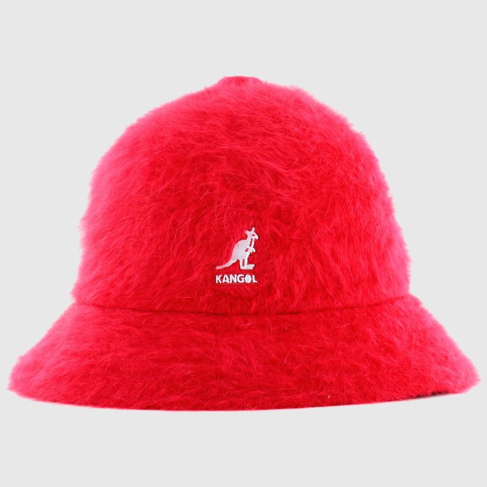 Kangol Furgora Casual hat scarlet - Shop-Tetuan