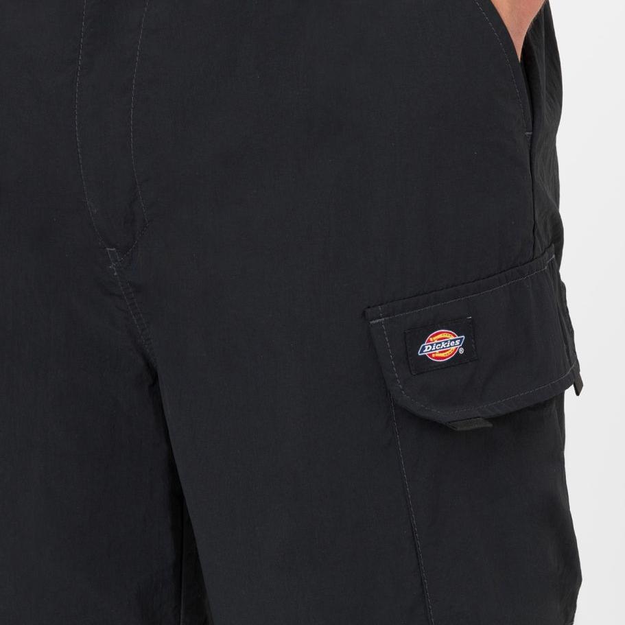 Dickies Jackson shorts black - Shop-Tetuan