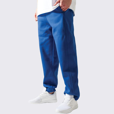 Urban Classics sweatpants royal - Shop-Tetuan