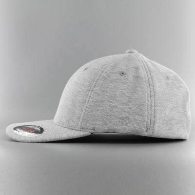 Flexfit Cap Double Jersey heather - Shop-Tetuan