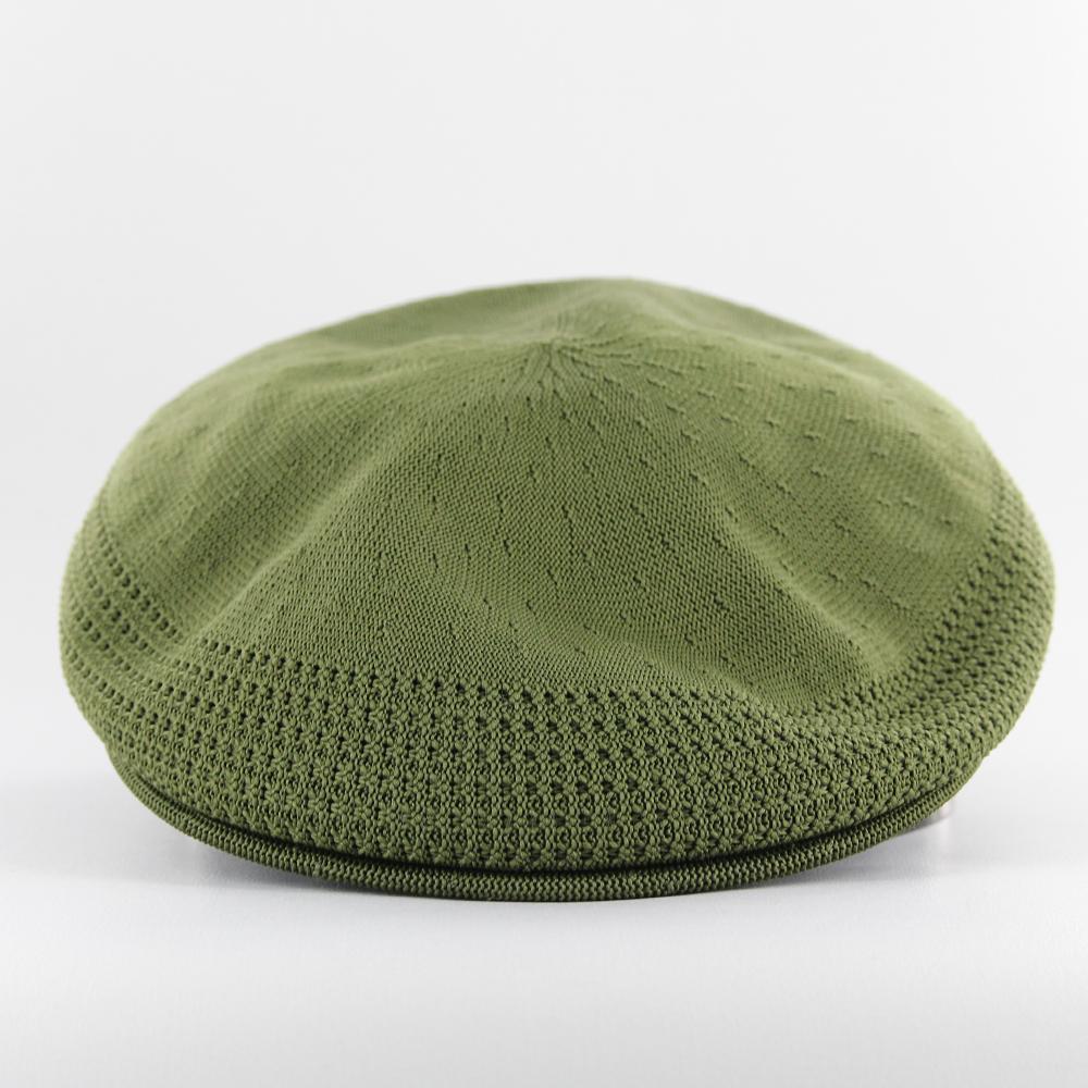 Kangol Tropic 504 Ventair cap green - Shop-Tetuan