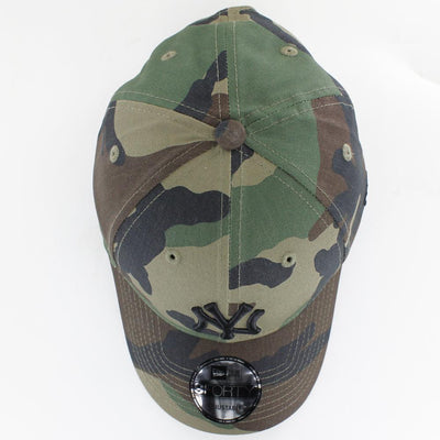 New Era League Essential 9Forty strapback NY Yankees wdc - Shop-Tetuan