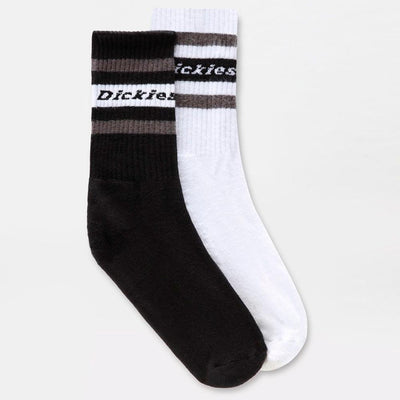 Dickies Genola Socks black - Shop-Tetuan