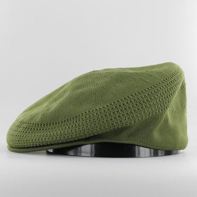 Kangol Tropic 504 Ventair cap green - Shop-Tetuan