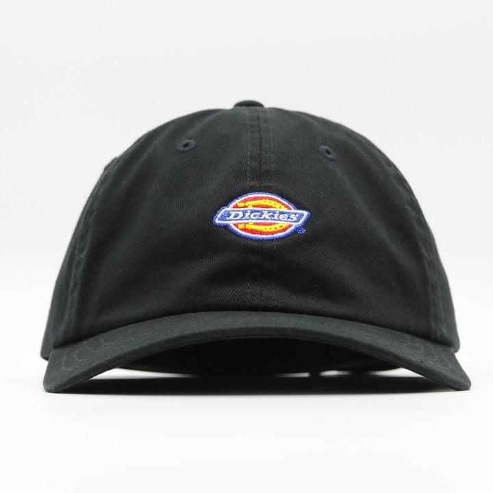 Dickies Hardwick Baseball cap black - Shop-Tetuan