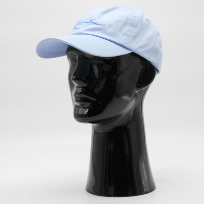 Karl Kani Signature Cap blue - Shop-Tetuan