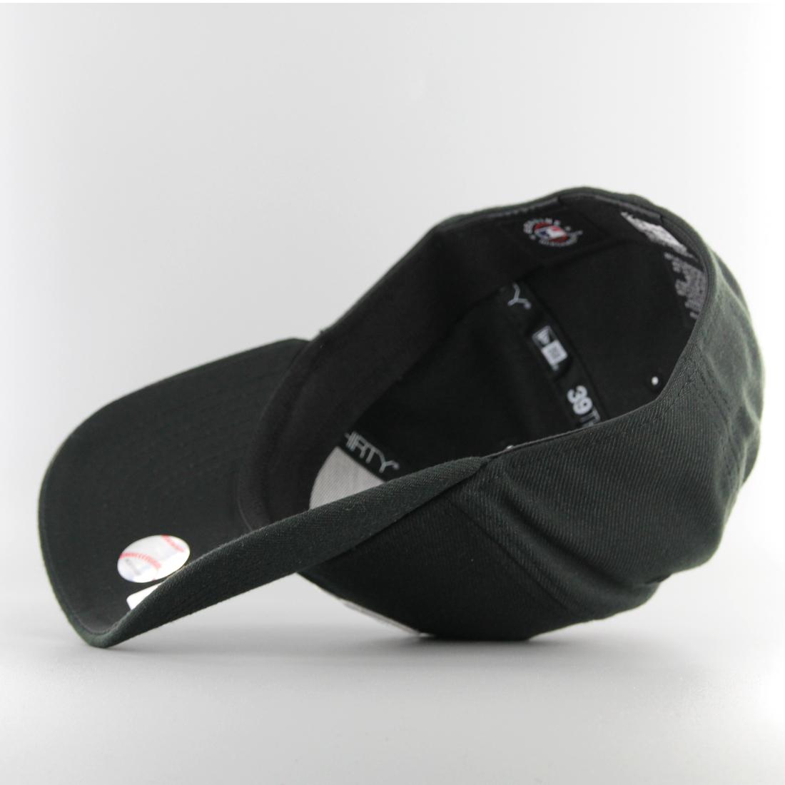 New Era City Connect 39thirty C White Sox black