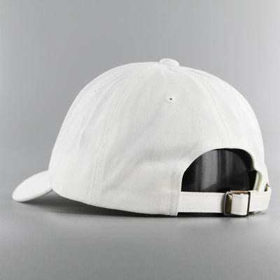 Karl Kani Signature cap white