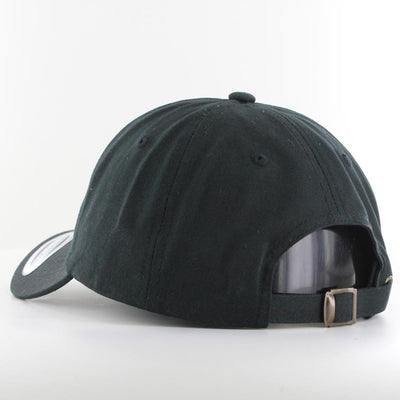 Merchcode Coca Can Dad strapback black - Shop-Tetuan