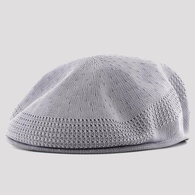 Kangol Tropic 504 Ventair cap grey - Shop-Tetuan