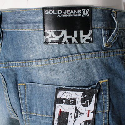 Solid Reed 215 jeans - Shop-Tetuan