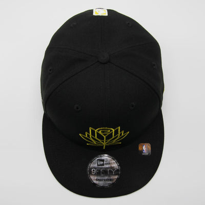New Era Authentics City Edition 9Fifty GS Warriors