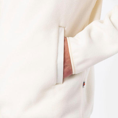 Dickies Port Allen Fleece ecru
