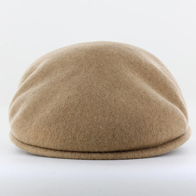 Kangol Wool 504 cap camel - Shop-Tetuan