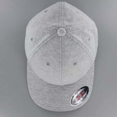 Flexfit Cap Double Jersey heather - Shop-Tetuan