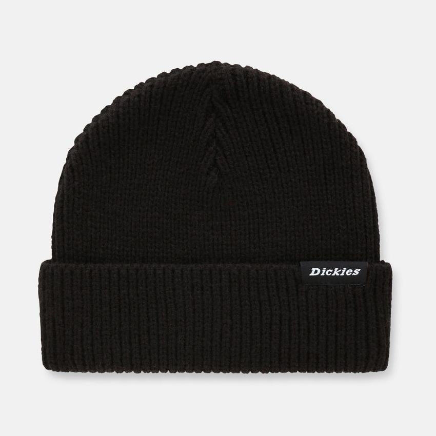 Dickies Woodworth beanie black - Shop-Tetuan