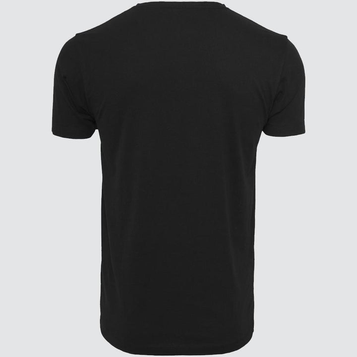 Mister Naughty By Nature Picture tee black - Shop-Tetuan
