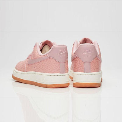 Nike WMS Air Force 1 07 PRM pink glaze/pink glaze - Shop-Tetuan