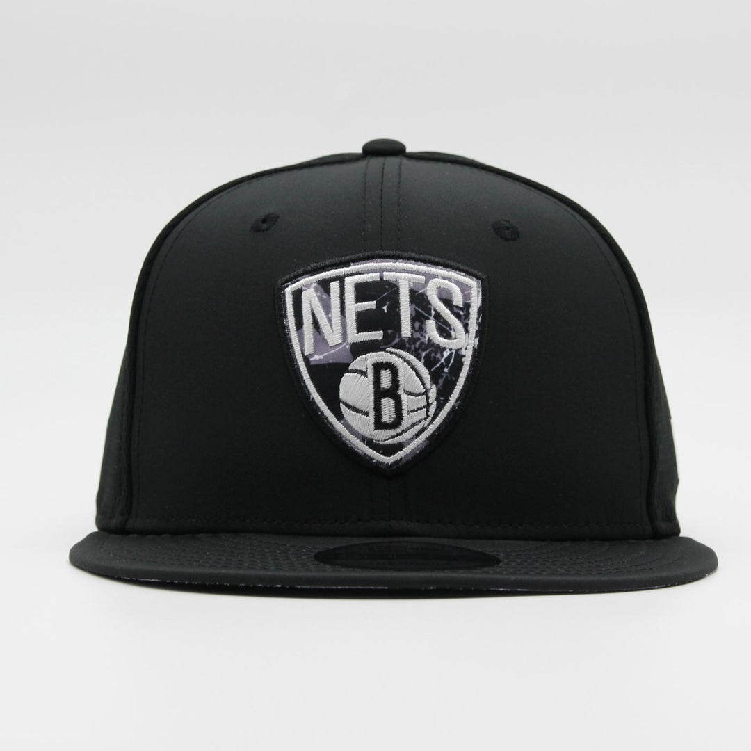 New Era Print Infill 9Fifty B Nets black - Shop-Tetuan