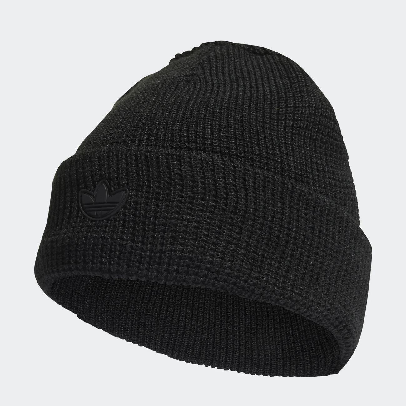 Adidas Rifta Beanie black - Shop-Tetuan