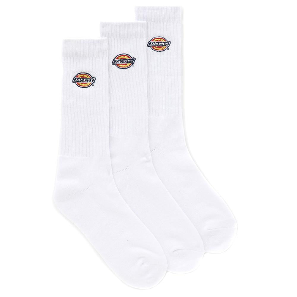 Dickies Valley Grove socs white - Shop-Tetuan