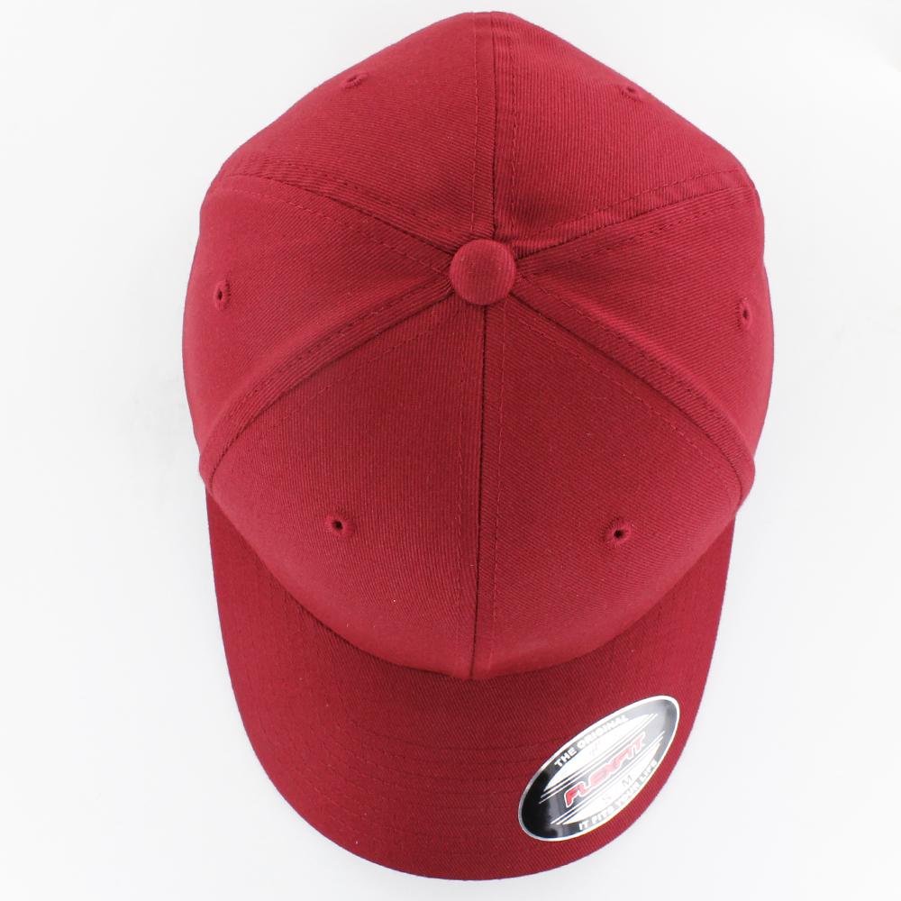 Flexfit cap rose brown - Shop-Tetuan