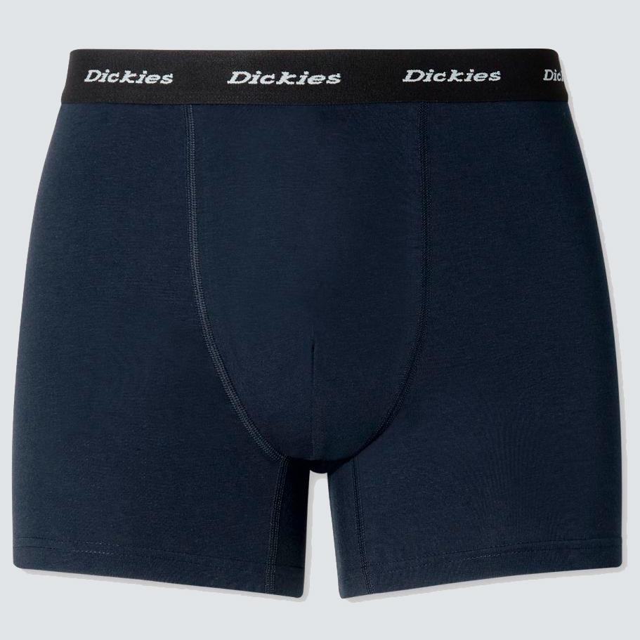 Dickies 2 Pac Trunks navy/black - Shop-Tetuan