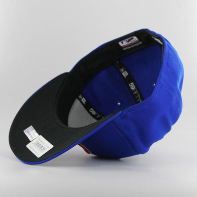 New Era Acperf Emea cap C Cubs game