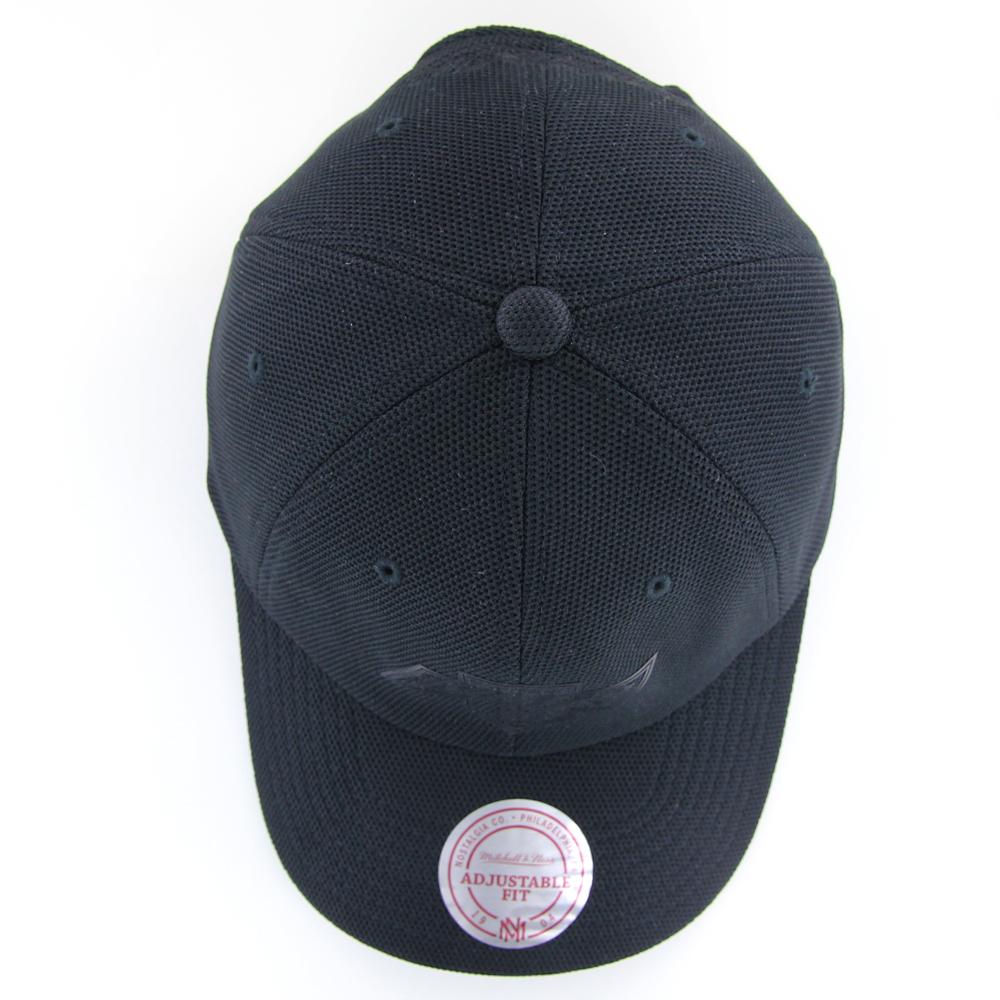 Mitchell & Ness Curved Flex snapback LA Kings black - Shop-Tetuan
