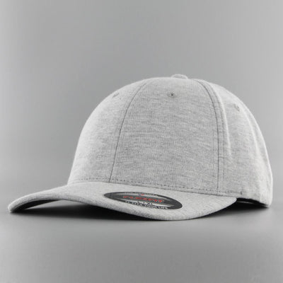 Flexfit Cap Double Jersey heather - Shop-Tetuan