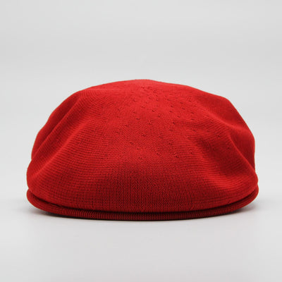 Kangol Tropic 504 flat cap scarlet - Shop-Tetuan